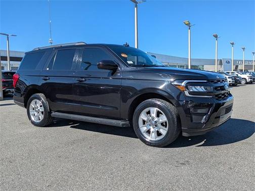 2023 Ford Expedition XLT
