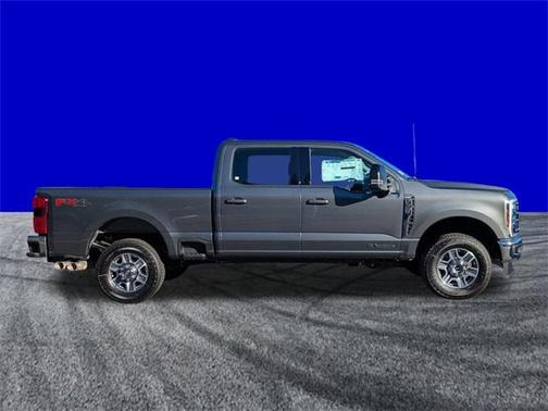 2026 Ford F-350 Lariat Super Duty