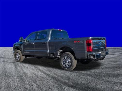 2026 Ford F-350 Lariat Super Duty