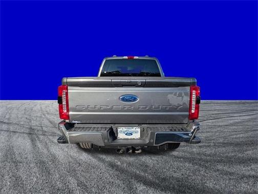 2026 Ford F-350 Lariat Super Duty