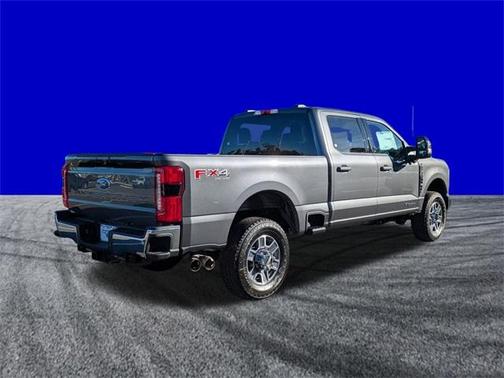 2026 Ford F-350 Lariat Super Duty