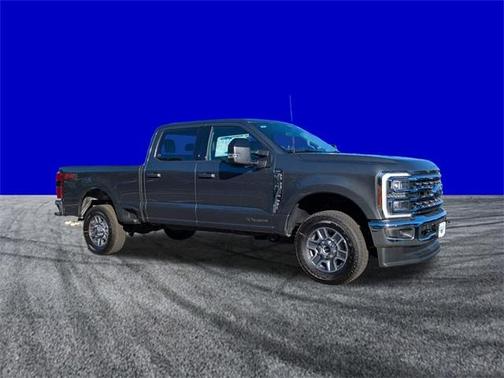 2026 Ford F-350 Lariat Super Duty