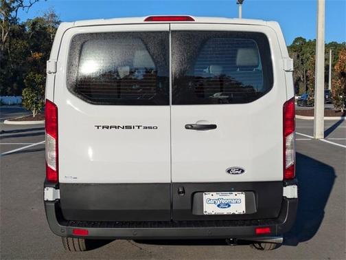 2026 Ford Transit-350 XL
