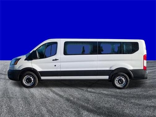 2026 Ford Transit-350 