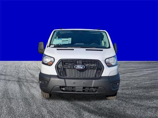 2026 Ford Transit-350 