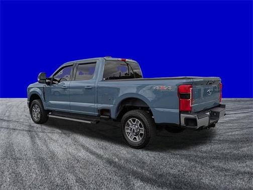 2023 Ford F-350 Lariat Super Duty