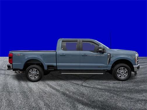 2023 Ford F-350 Lariat Super Duty