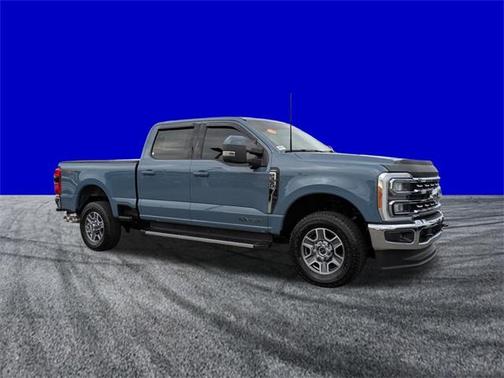 2023 Ford F-350 Lariat Super Duty