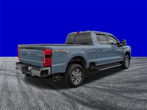 2023 Ford F-350 Lariat Super Duty