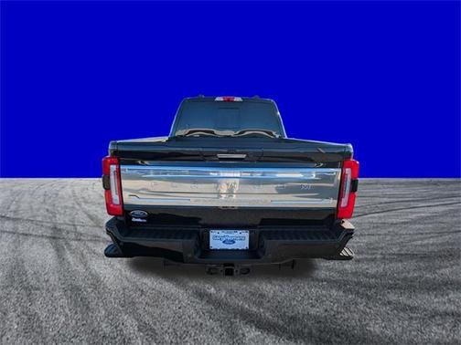 2023 Ford F-250 Platinum
