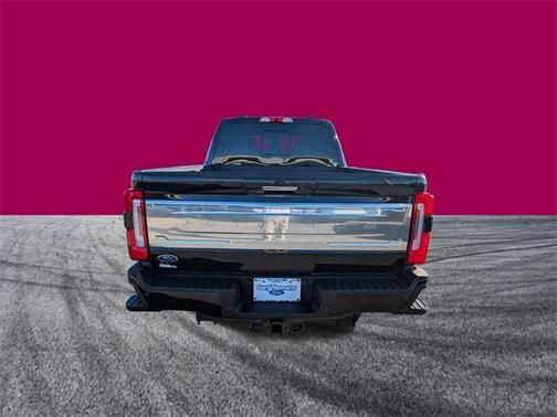 2023 Ford F-250 Platinum