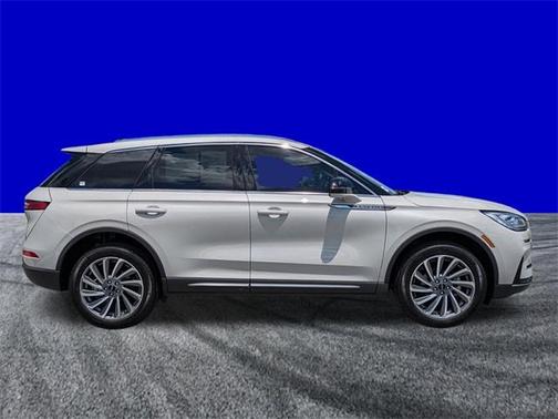 2024 Lincoln Corsair Reserve