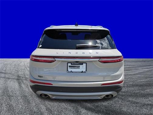 2024 Lincoln Corsair Reserve