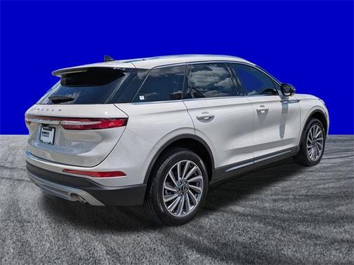 2024 Lincoln Corsair Reserve