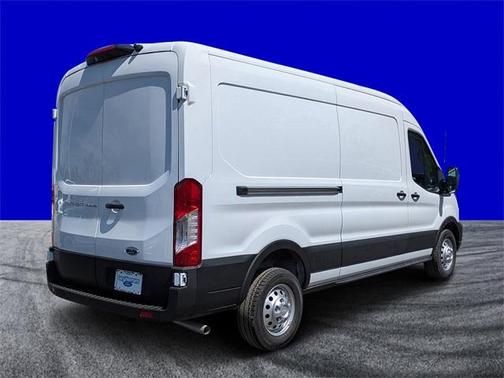 2025 Ford Transit-350 148 WB Medium Roof Cargo
