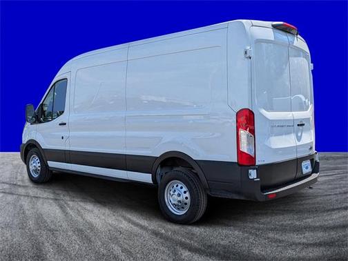 2025 Ford Transit-350 148 WB Medium Roof Cargo