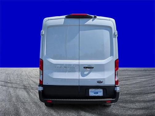 2025 Ford Transit-350 148 WB Medium Roof Cargo