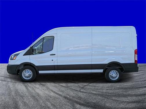 2025 Ford Transit-350 148 WB Medium Roof Cargo