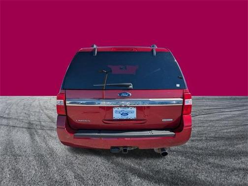 2017 Ford Expedition Limited