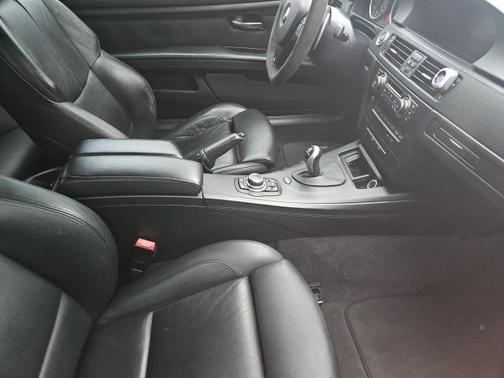 2012 BMW M3 Base