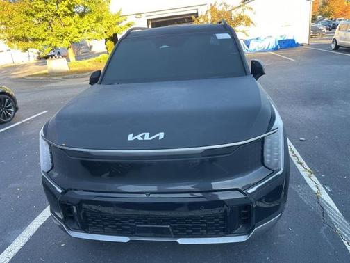 2024 Kia EV9 GT-Line