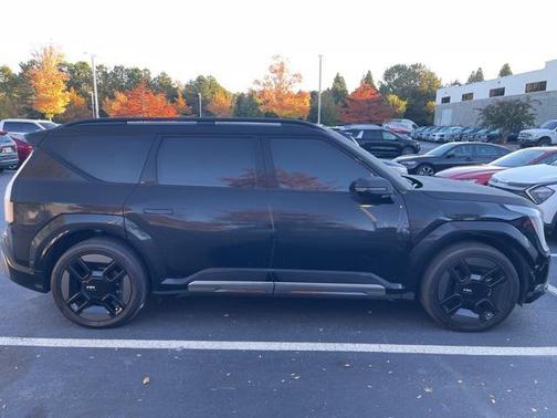 2024 Kia EV9 GT-Line