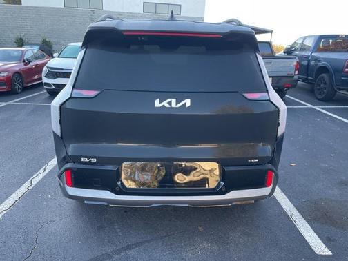 2024 Kia EV9 GT-Line