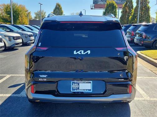 2024 Kia EV9 GT-Line