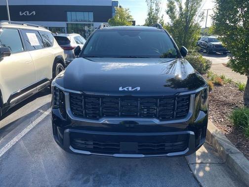 2024 Kia Sorento X-Line SX