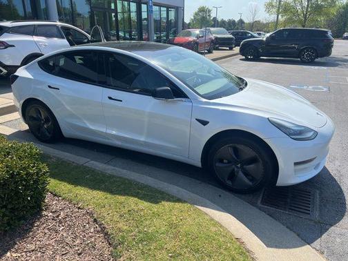 2019 Tesla Model 3 Standard Range