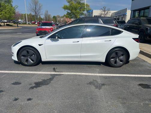 2019 Tesla Model 3 Standard Range