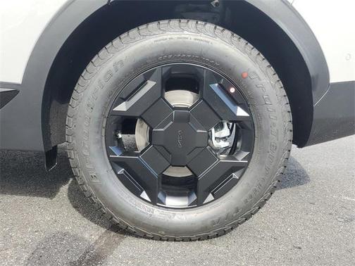 2026 Kia Sportage S