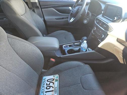 2019 Hyundai SANTA FE SE 2.4