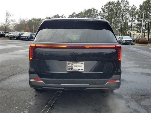 2026 Kia Carnival SX Prestige