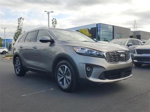 2019 Kia Sorento EX
