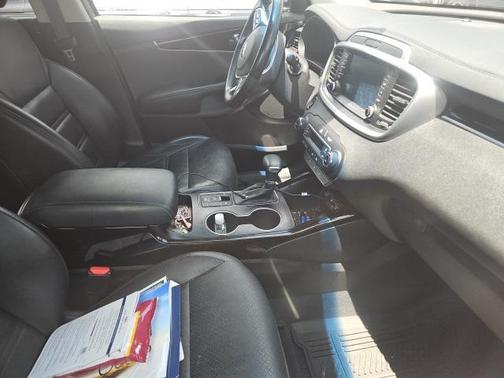 2019 Kia Sorento EX