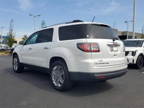 2017 GMC Acadia Limited Limited