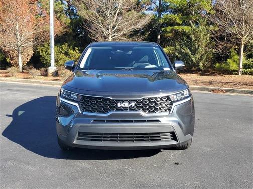 2022 Kia Sorento LX