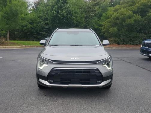 2025 Kia Niro Touring