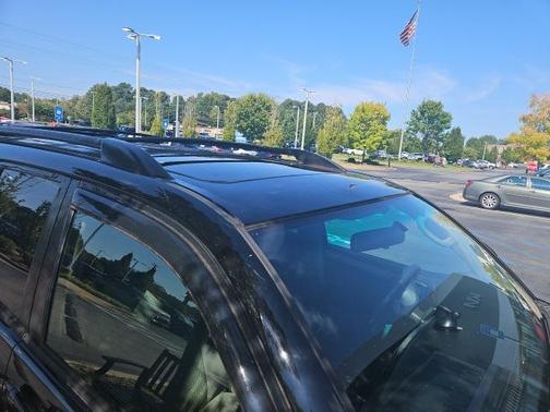 2005 Toyota 4Runner Limited