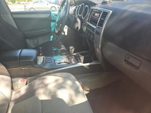 2005 Toyota 4Runner Limited