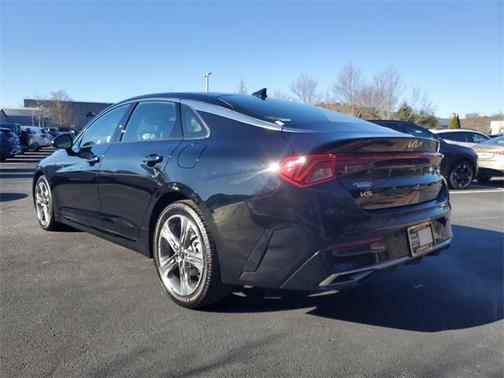 2023 Kia K5 EX