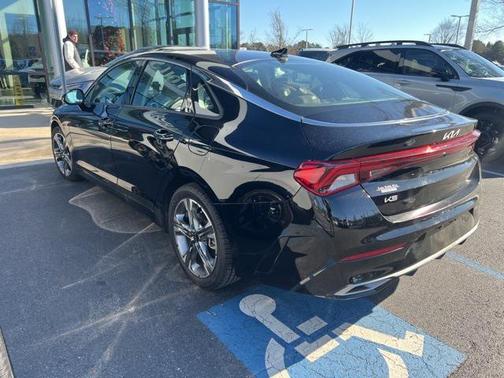 2023 Kia K5 EX