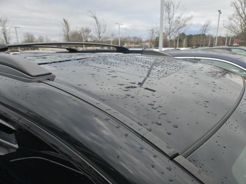 2020 Honda Odyssey Elite