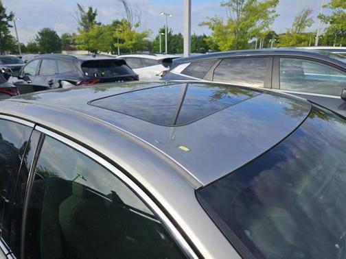 2016 Lexus ES 350 Base