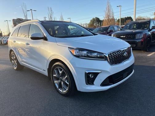 2020 Kia Sorento SX