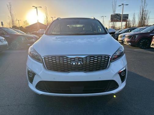 2020 Kia Sorento SX