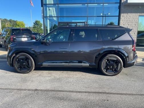 2024 Kia EV9 GT-Line