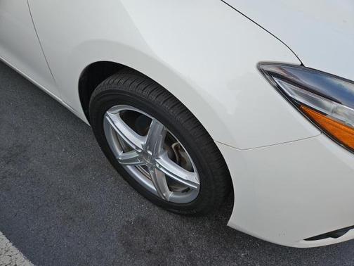 2017 Mazda Mazda3 Grand Touring