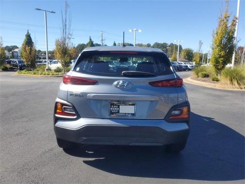 2019 Hyundai KONA SE
